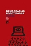 Libro Democracias Robotizadas