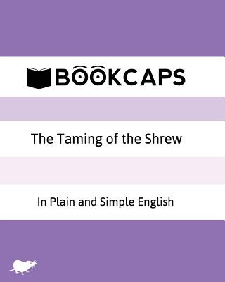 Libro The Taming Of The Shrew In Plain And Simple English...