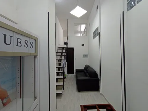 Local En Arriendo En Las Nieves. Cod A1087079