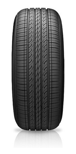 Imagen 3 de 9 de Combo X 2 195/50/16 Hankook H426 Original Fiesta Kinetic