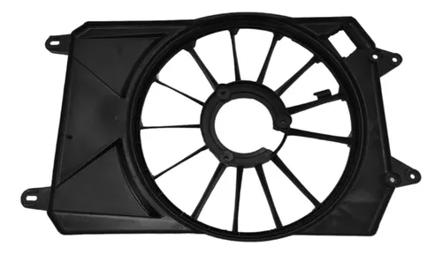 comprar Encauzador Electro Valeo Fiat Fiorino Evo Gran Siena Palio 