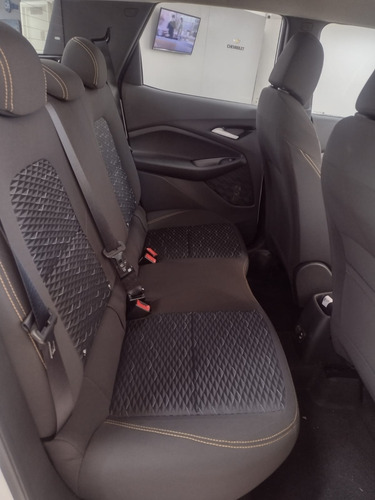 Chevrolet Montana 1.2T Lt Mt