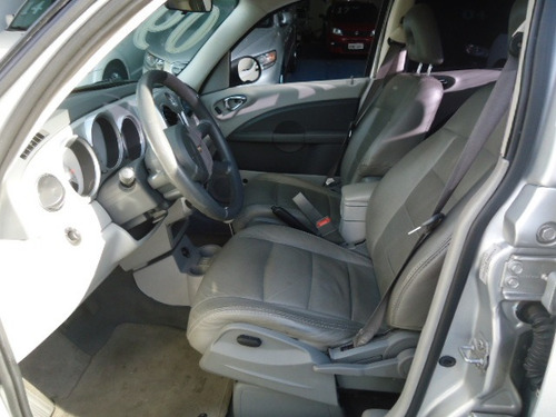 Chrysler Pt Cruiser 2009 2.4 Classic 5p