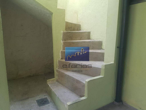 Imagem 16 de 30 de 3 Casas Com 1 Dormitório Cada À Venda Por R$ 480.000 - Vila Granada - São Paulo/sp - Ca0345