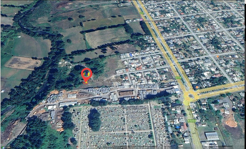 Sitio En Venta En Curacautín
