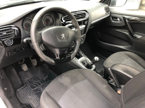 Imagen 7 de 9 de Peugeot 301 2014 Estandar