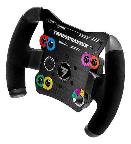 Thrustmaster Open Wheel Add On (compatible Con Ps5, Ps4,...