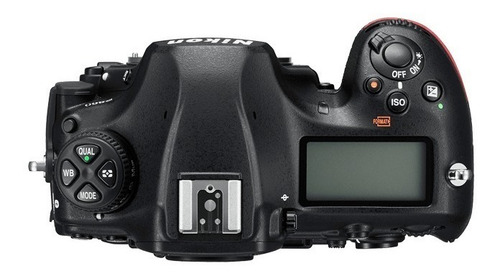 Cámara Nikon D850 Solo Cuerpo Sd 16 Gb + Maletín
