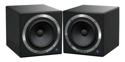 Monitores De Estudio Behringer C50a X Par 