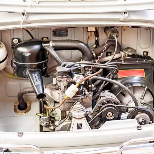 Imagen 5 de 18 de Fiat 600r