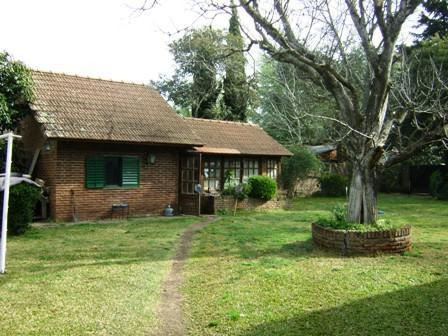 Imagen 7 de 16 de Excelente Casa-quinta En Venta Y Alquiler