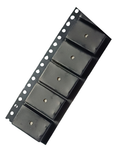 Transistor Irf640ns - Mosfet Irf 640ns - - 1 Peça