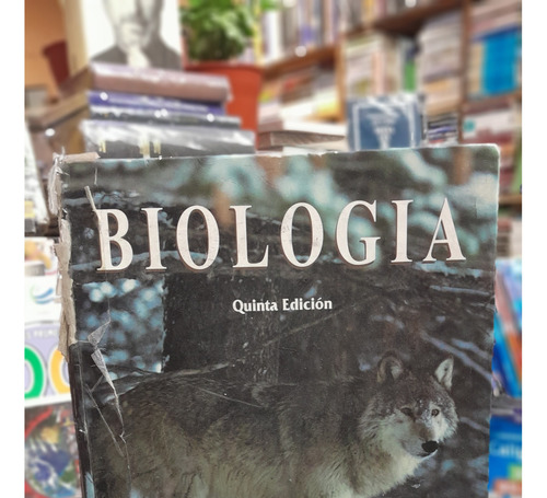 Biologia ...