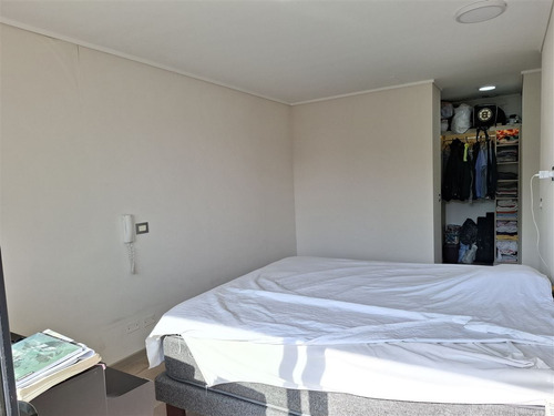 Departamento En Venta 4 Dorm. Portal La Dehesa Lo Barnechea
