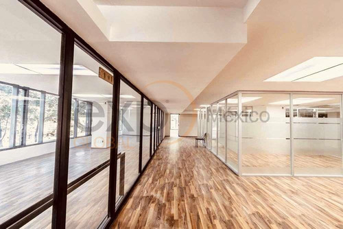 Imagen 6 de 14 de Estupendas Oficinas Corporativas En Renta, Dentro De Plaza Polanco