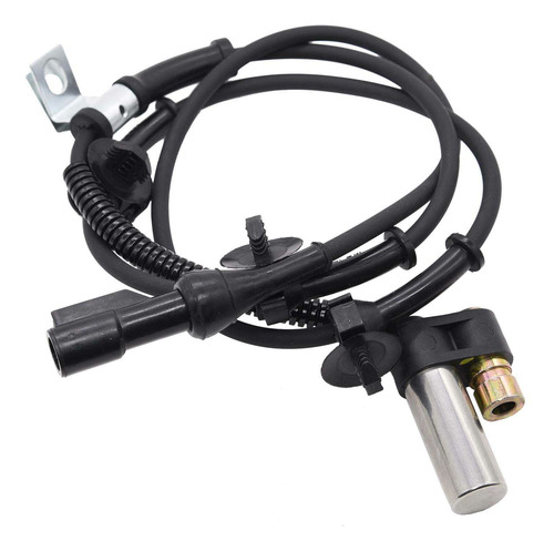 Un Sensor Abs Delantero Walker B2300 L4 2.3l 2001-2009