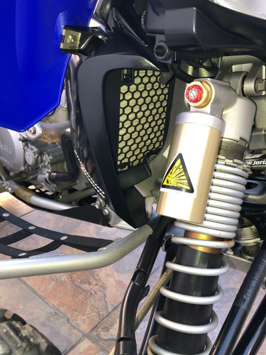 Imagen 14 de 19 de Yamaha Yfz 450r 2010 Original / Primer Dueño / 57 Horas