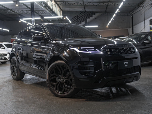 Land Rover Range Rover Evoque 2.0 R-dynamic Se Si4 Flex (p250) 5p