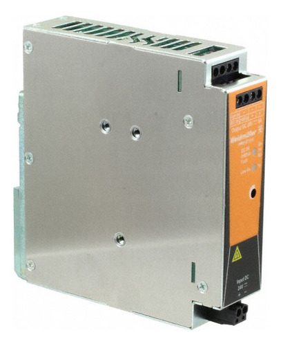 Fuente De Poder Conmutada 120w 24v 5a Tem-40 °c-85 °c
