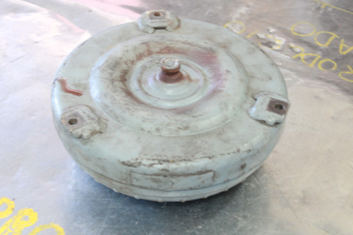 Turbina Convertidor Astra 2002 Std 1.8 Hb 4pts K3137 (Usado)