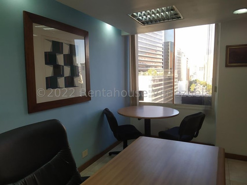 Imagen 4 de 11 de Oficina En Alquiler