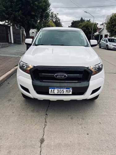 Ford Ranger 2.5 Cd Ivct Xl 166cv