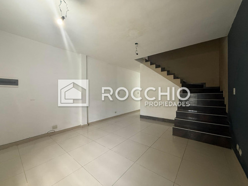 Casa En Alquiler 3 Ambientes Villa Ballester
