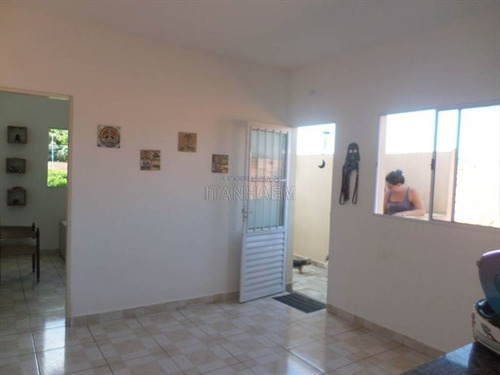 Imagem 9 de 15 de Casa - Venda - Campos Eliseos - Itanhaem - Ita2794