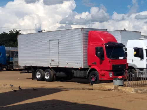 Imagem 2 de 12 de Volvo Vm260
