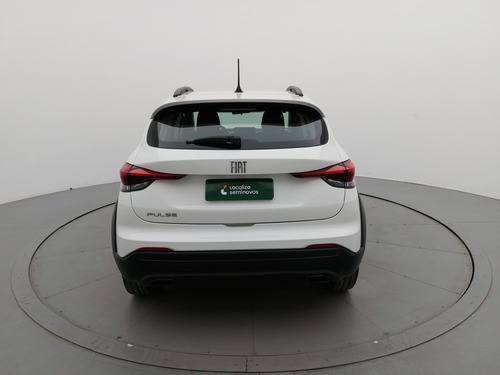 Fiat Pulse 1.3 FLEX DRIVE CVT