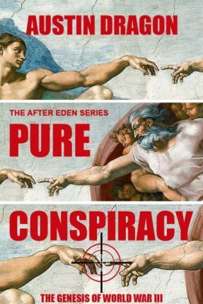 Libro Pure Conspiracy (the After Eden Series) : The Genes...
