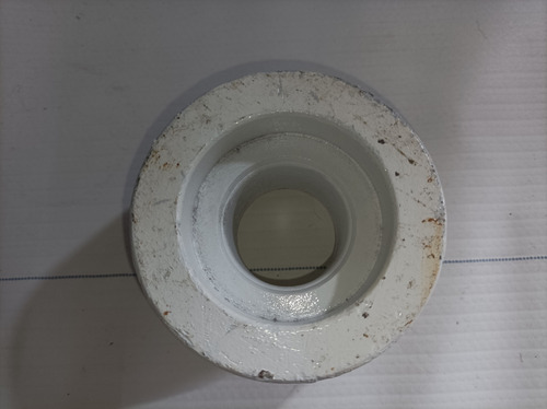 Conector Sockolet 6000 X 2 X 3 A 6 Acero Al Carbón