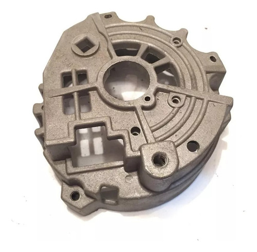 Tapa Alternador Trasera Renault R11 R18 R19 R21 Delco Cs130