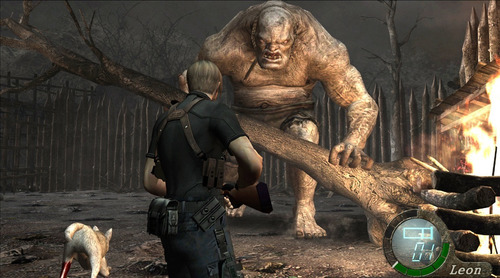 Resident Evil 4 The Ultimate Hd Edition // Steam // Original