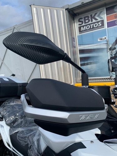 Imagen 3 de 16 de Benelli Trk 502 En Sbk Motos