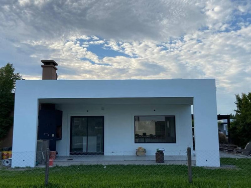 Imagen 16 de 16 de Casa En Venta En Barrio San Francisco, Villanueva, Tigre