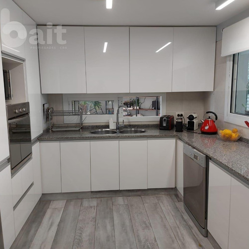 Imagen 11 de 21 de Venta Casa En Housing En Villa Warcalde 3 Dormitorios, Pileta.