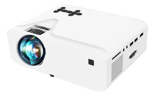 La Guarida Geek: Proyector para iPhone 4 de bolsillo