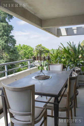 Departamento De Tres Ambientes En Venta En Condominio Civis
