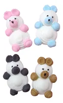 Comprar Oso Osito De Azúcar .animales Azúcar .deco Huevos De Pascuas