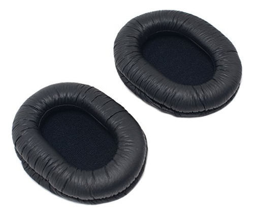 Almohadillas De Repuesto Para Sony Mdr7506 Y Mdrv6 - 1 Par