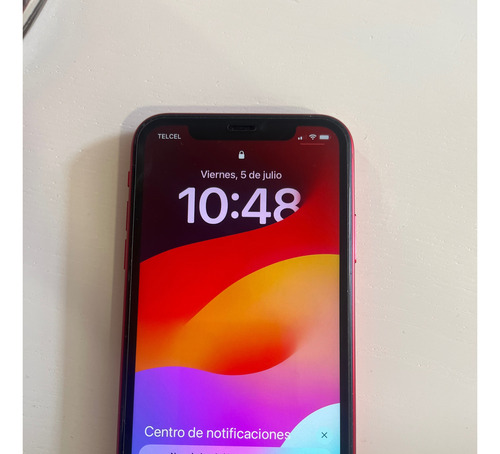 Oferta Impecable 0 Rayones Apple iPhone 11 (64 Gb) - (product)red (Usado)