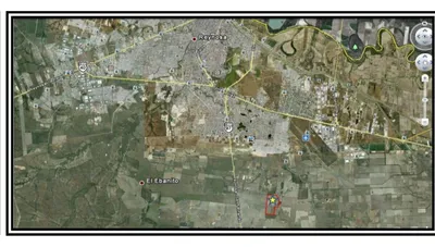 Terreno en venta