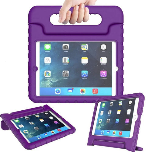 Imagen 6 de 8 de Funda De Goma Para Tablet Lenovo Tab P11 2020tb-j606f/tb-j60