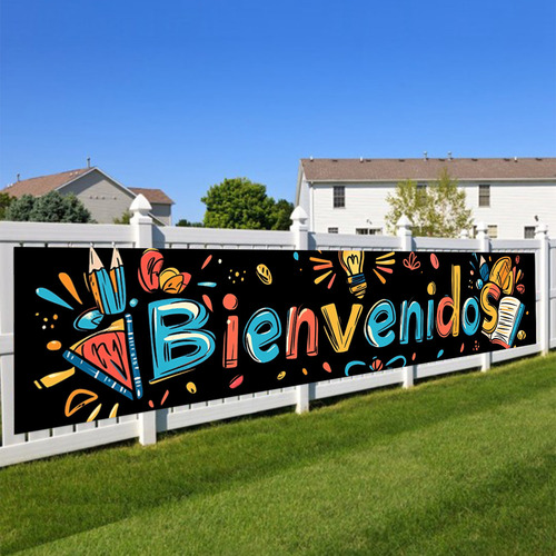 Fiesta Temática De La Temporada De Regreso A Clases