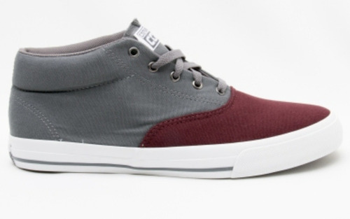 Zapatilla Converse Skidgrip Cvo Gris Envio Gratis!!!!