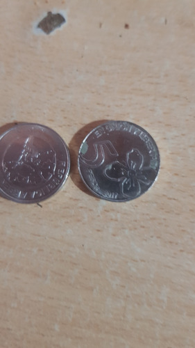 Venta De Monedas Argentinas Antiguas