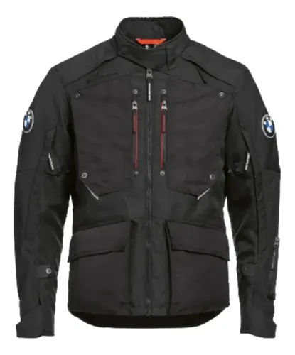  Motorrad Rallye ジャケット 48サイズ Jaqueta Masculina Gs Rallye Preta Original Bmw Motorrad
