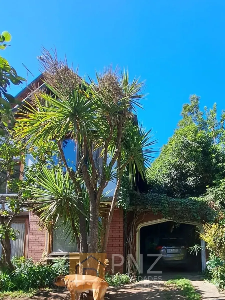 Imagen 5 de 30 de Arriendo Linda Casa , De 5 D , 5 ,6 E Miraflores Bajo