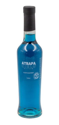 Pack 3x Vino Azul Atrapacielo + 3x Vino Chocolate 6 Botellas